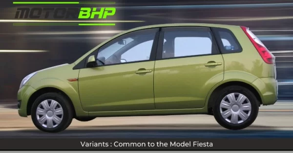 Ford figo new arrivals 2010 accessories